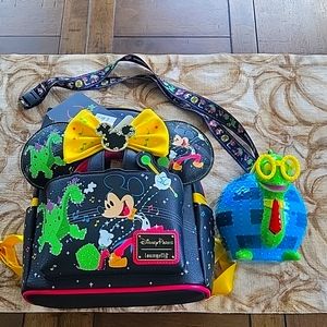 DISNEY Electric Light Parade Bundle